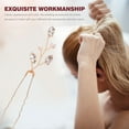 thumbnail image 1 of unbranded 6Ud Accesorios Nupciales Para Con Y En Ligero Y, 1 of 6