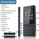 thumbnail image 4 of 32GB MP3 Player with Bluetooth,Music Player with HiFi Sound, 4 of 5