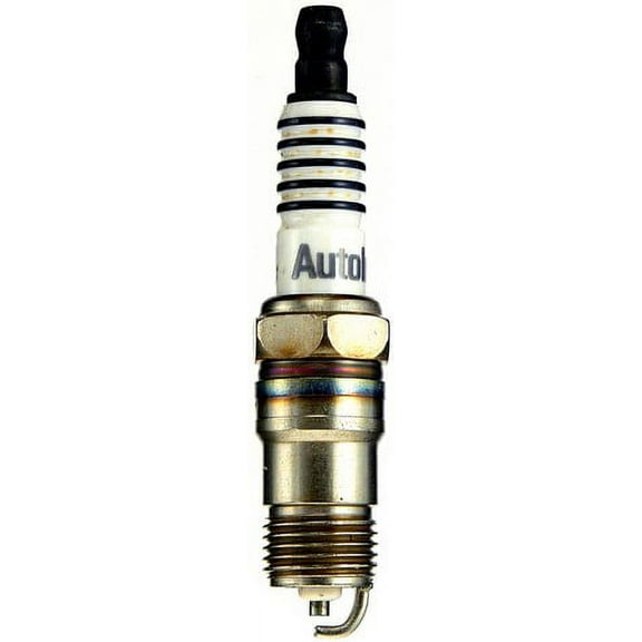 Autolite AR764 Racing Spark Plug for 2238 Ignition Wire Secondary