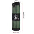 thumbnail image 4 of Khall Empty Training Boxing Hook Kick Sandbag Fight Karate Punch Punching Sand Bag Sandbag, 4 of 8