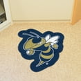 thumbnail image 2 of Georgia Tech Mascot Mat, 2 of 2