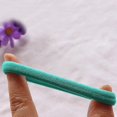 thumbnail image 1 of 50 Uds., el precio más bajo, lazos elásticos para el cabello para niña, pulsera de cola de caballo con cuerda// kaili Sencillez, 1 of 4
