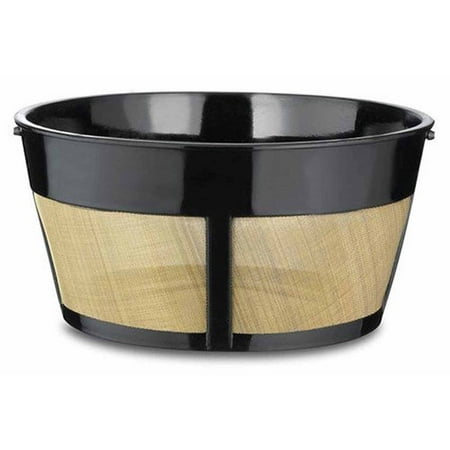 Medelco 12 Cup Basket Universal Permanent Coffee Filter