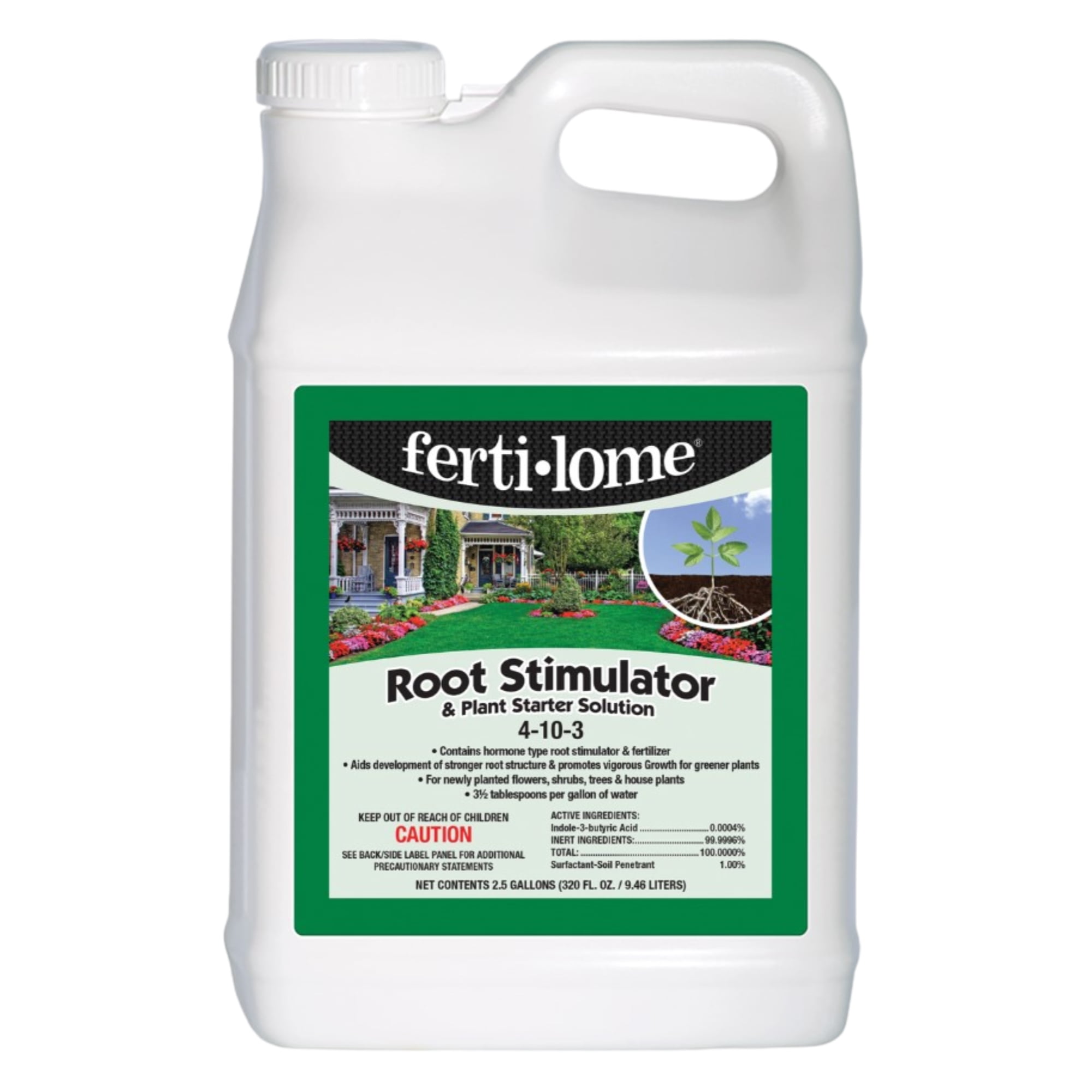VPG Fertilome 32-Ounce Hormone Root Stimulator & Plant
