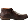 thumbnail image 4 of Women's Twisted X Driving Moc Chukka Boot, 4 of 7