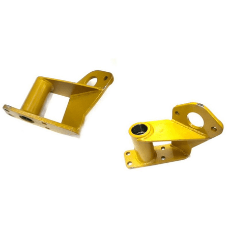 6K4497 - BRACKET ASSEM. (RIGHT HAND) 5K5327 for Caterpillar (CAT)