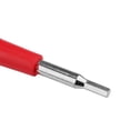thumbnail image 4 of Three Way Wrench, Portable Bicycle Hex Wrench Light Weight Three Way Inner Hex Wrench for Bicycle Maintance Repairing, 4 of 8