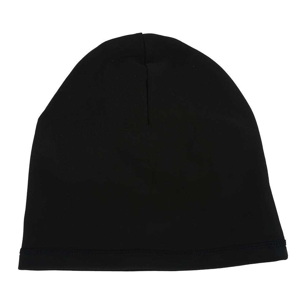 fleece running hat