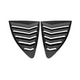 thumbnail image 1 of Rear Triangle Blinds Windshield Sunshade Car for BRZ 86 GT86, 1 of 5