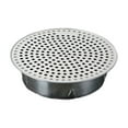 thumbnail image 1 of MYG Drain de Sol en Acier Inoxydable 304 pour Toit, 1 of 8