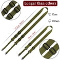 thumbnail image 6 of EROCK Tactical Outdoor Double Point Grab Sling Bag Multifunctional Adjustable Mountaineering Strap, 6 of 11