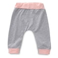 thumbnail image 2 of Toddler Girl Clothes Toddler Kids Baby Girl Rabbit Tops Print Rompers Pants Clothes Sets, 2 of 9
