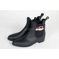 thumbnail image 2 of SALE HF Clarity 10 Striped Buckle Ankle Boot, 2 of 2