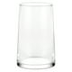 thumbnail image 1 of Juego De 6 Vasos Largos De Vidrio Modernos Elixir 500 ml, 1 of 1