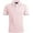 Light Pink, variant on Men's Polo Shirts Short Sleeve Performance Moisture Wicking Athletic Casual Collared Sports Golf T-Shirts
