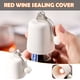 thumbnail image 1 of pstuiky Tapón de vino al vacío tipo llave inglesa para botellas de vino., 1 of 9