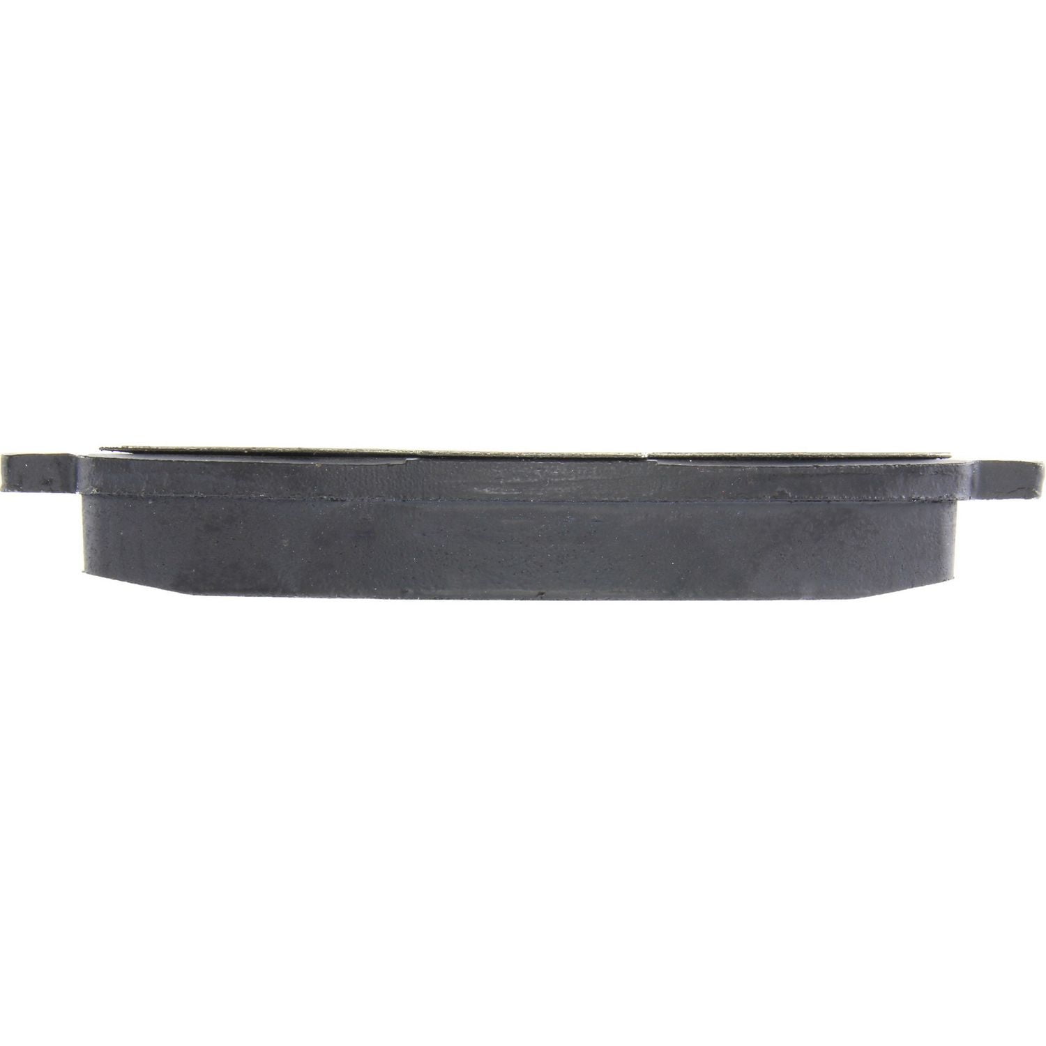 Centric 104.16181 Brake Pad Fits select: 2012-2019 FIAT 500 ABARTH