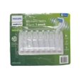 thumbnail image 1 of Philips Sonicare Diamond Clean Replacement Brush Heads White HX6068/82, 5 Count, 1 of 2
