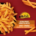 thumbnail image 4 of McCain® Superfries® Extra Crispy Spicy Straight Cut Fries, 4 of 6