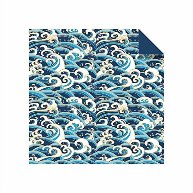 Tuttle Studio Origami Paper 500 Sheets, Chiyogami Patterns photo 8