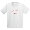 thumbnail image 4 of Booked And Busy T-Shirt - Make a Statement with Confidence!, 4 of 6
