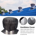 thumbnail image 4 of Couvercle de Ventilateur de Turbine Étanche Résistant, 4 of 8