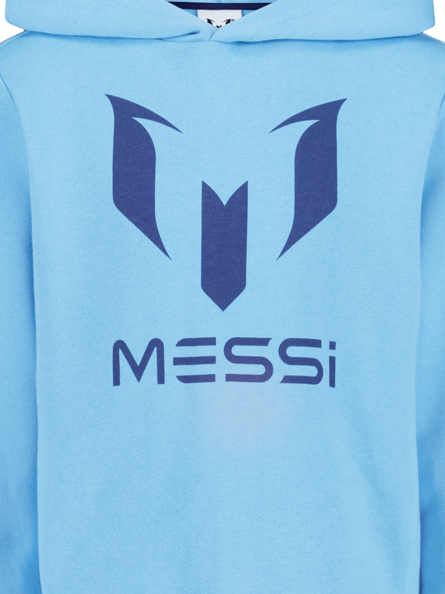 Messi Boys Graphic Hooded Sweatshirt, Sizes XS- XL