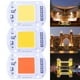 thumbnail image 5 of 10pcs 50W LED Proyectores COB Chip 220V Entrada Integrada IC (Blanco cálido), 5 of 6