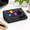 Black-N3, variant on N1 Black Stream Controller Deck with 18 Customizable Keys for Content Creators