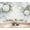 Color 4, variant on Wallpaper Starry Night Sky Pine Trees Summer Decor Peel and Stick Wall Murals 100"H x 144"W Removable PVC Wall Paper Self-Adhesive Wall Paintings Art Decor for Bedroom Living Room