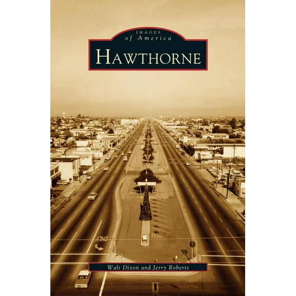 Hawthorne (Hardcover)
