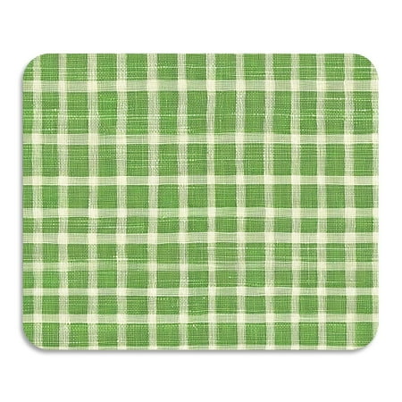 

ALAZA Dish Drying Mat for Kitchen Checkered Grid-a1 Counter Absorbent Draining Pad 23.6 x19.7
