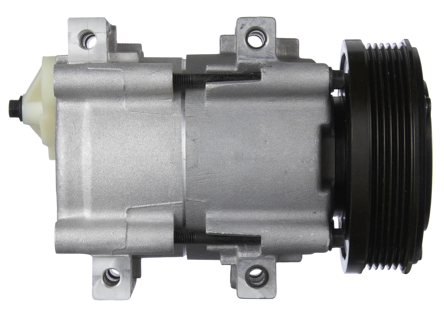 Spectra Premium 0658146 Air Conditioning Compressor - HVAC