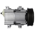 thumbnail image 3 of Spectra Premium 0658146 Air Conditioning Compressor - HVAC, 3 of 6