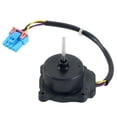 thumbnail image 1 of High-Performance Fan Motor for LG Freezer Models Prevents Frost Accumulation, 1 of 4