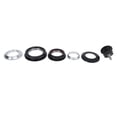thumbnail image 3 of Auriculares Para Bicicleta De Montaña Tratamiento Térmico T6 Rodamientos Para Auriculares Peso Ligero Anticorrosión Duradero Para Bicicleta ANGGREK Ciclismo, 3 of 8