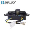 thumbnail image 2 of (new 3KW 6wires)3kw 5kw 8kw Avr Gasoline Generator Automatic Voltage Regulator Voltage Control Stabilizer Generator, 2 of 4