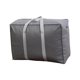 thumbnail image 5 of Bolsa de mudanza Macarena multifuncional portátil con asas organizador de embalaje 48x30x25 cm Gris, 5 of 8