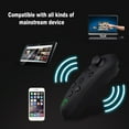 thumbnail image 3 of Joernso Y1 Wireless 3D Glasses Video Joystick Bluetooth compatible Gamepad VR Remote Control Player, 3 of 8