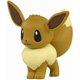 thumbnail image 5 of Takara Tomy 2 Inch Moncolle Figurine - Eevee MS-02, 5 of 5