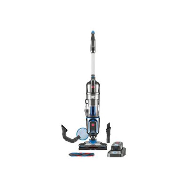 Hoover Commercial Commercial Steamvac Carpet Cleaner Black Hvrc3820 Walmart Com Walmart Com