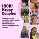 thumbnail image 5 of Juego de cartas para citas Life Sutra Dating Connect 220 Parejas, 5 of 7
