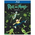 thumbnail image 1 of Rick and Morty : Saison 6 [Blu-ray], 1 of 3