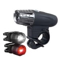 thumbnail image 1 of Greeniant Faros de bicicleta Luces traseras Luces de advertencia de carga USB Ciclismo No.03 Greeniant HW5594-03, 1 of 1