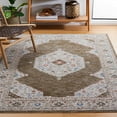 thumbnail image 5 of SAFAVIEH Summit SMT299J Dark Grey / Dark Grey Rug, 5 of 6