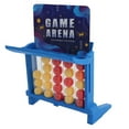 thumbnail image 3 of Bounce Ball Game, Fun Exercise Thinking Skills Desk Bounce Balls Shots Game Educational Safe Interactive For Indoor ANGGREK Otros, 3 of 8