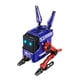 thumbnail image 1 of GravaStar Cargador USB C de 65 W, Bloque de Cargador rápido GAN Robot Alpha65, Adaptador de Corrient, 1 of 8