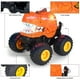 thumbnail image 5 of RC ACTUS CAR Remote Control Dinosaur 360 Rotación 2.4GHz para () Naranja, 5 of 9
