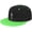 Green, variant on John 3:16 for God So Loved The World Cross,Christian,Faith Trucker Hat Men Baseball Cap Women Dad Hat Cowboy Hat
