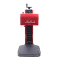 thumbnail image 5 of Fichiouy Pneumatic Marking Machine Nameplate Dot Peen Metal Engraving Marker 120x80mm 110V, 5 of 10